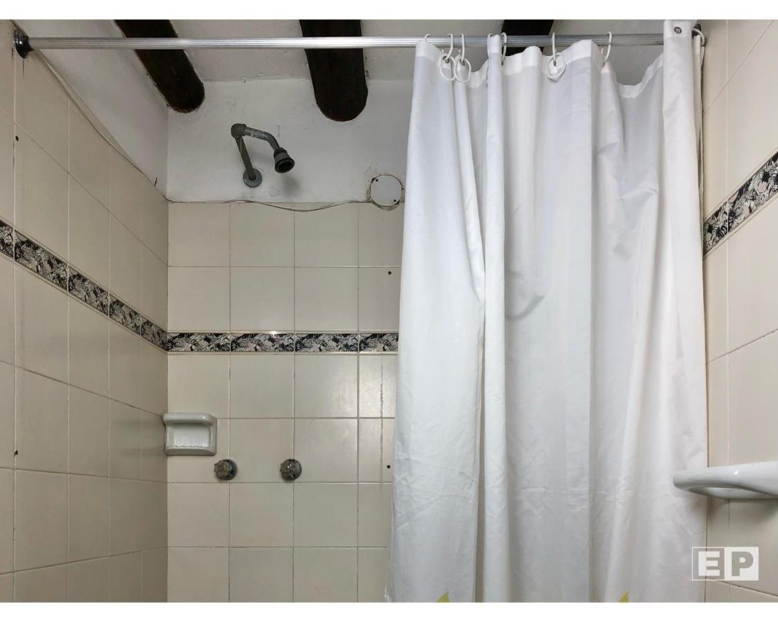 Beija Flor Hostel Villa de Leyva Dış mekan fotoğraf