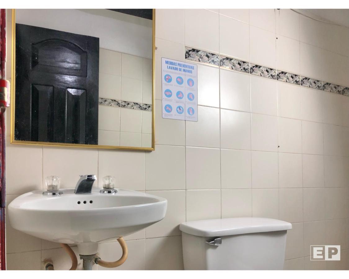 Beija Flor Hostel Villa de Leyva Dış mekan fotoğraf