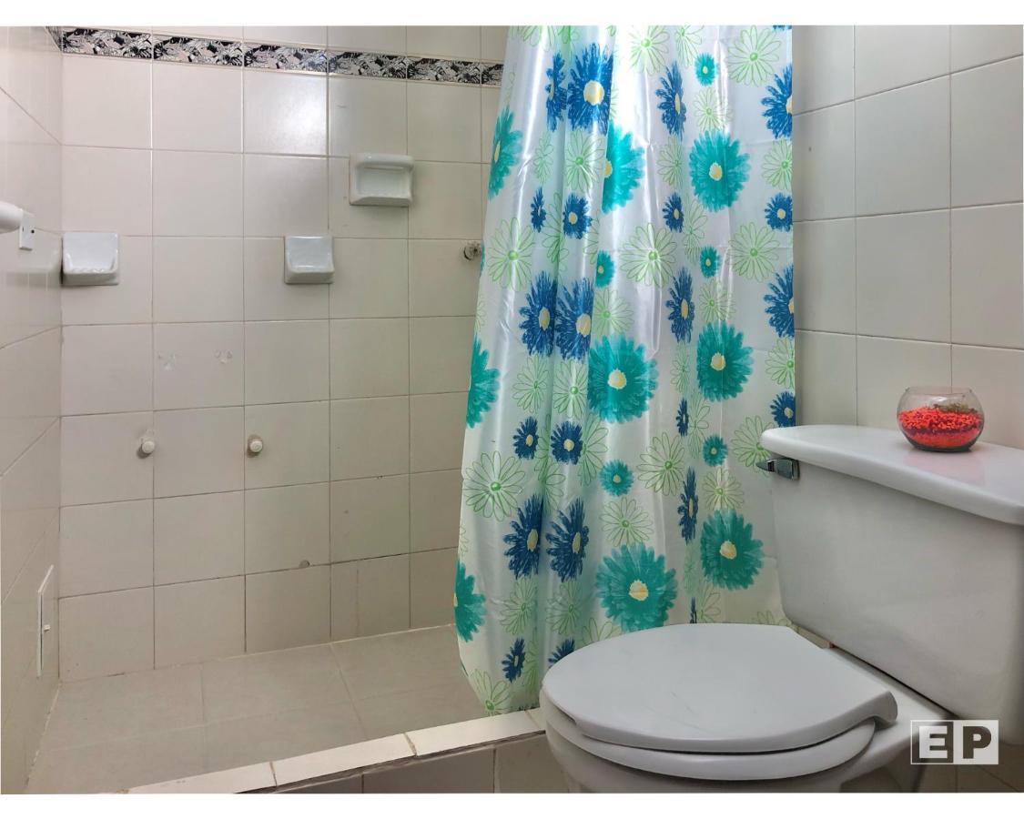 Beija Flor Hostel Villa de Leyva Dış mekan fotoğraf